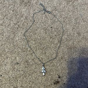 Rarely worn necklace